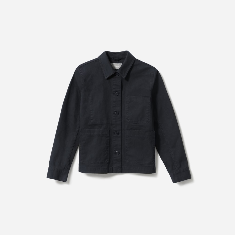 Everlane work hotsell jacket