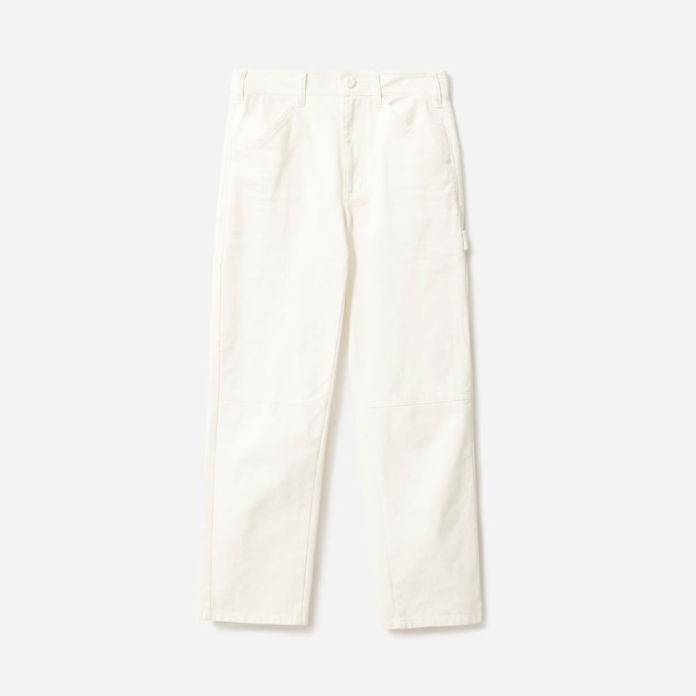 Everlane The Carpenter Pant Review 2020