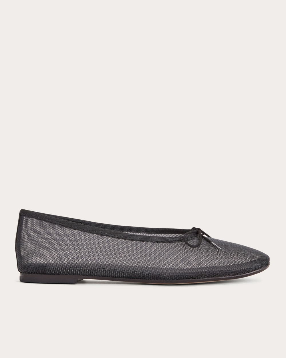 Everlane black flats sales