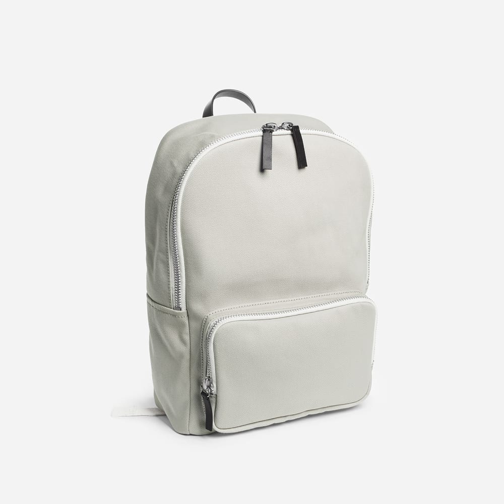 Everlane modern deals zip backpack