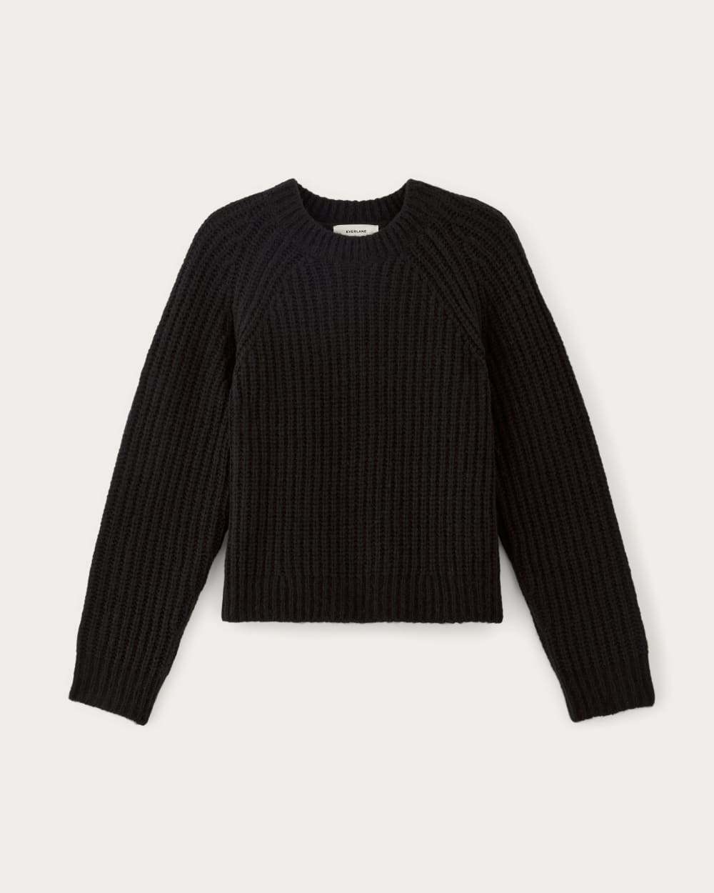 Everlane 365 fleece crew outlet