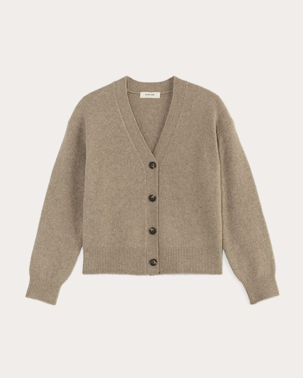 EPINE mellow crroped cardigan エピヌ Illusen Cardigan – Steady Hands