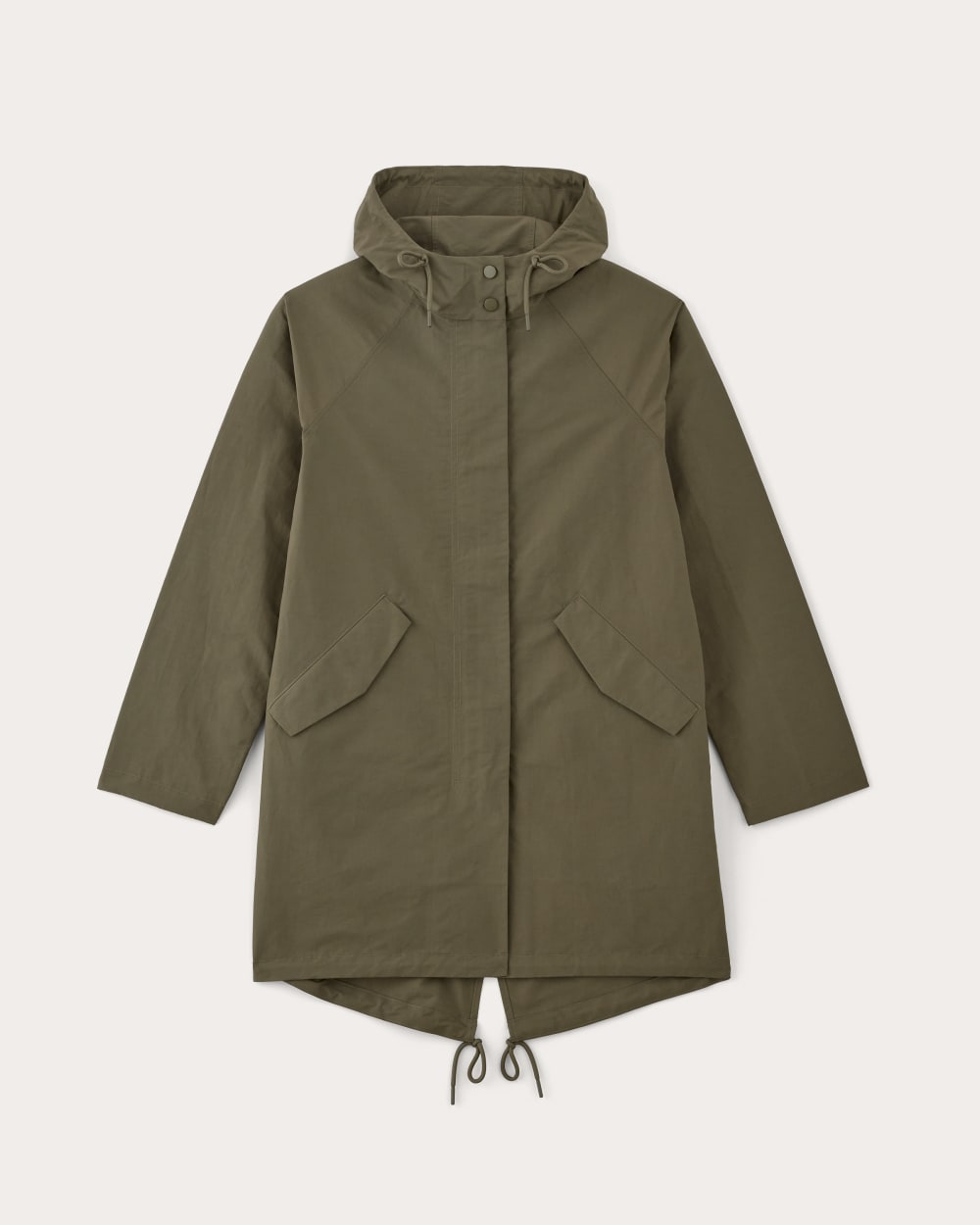 Everlane renew all weather jacket sales