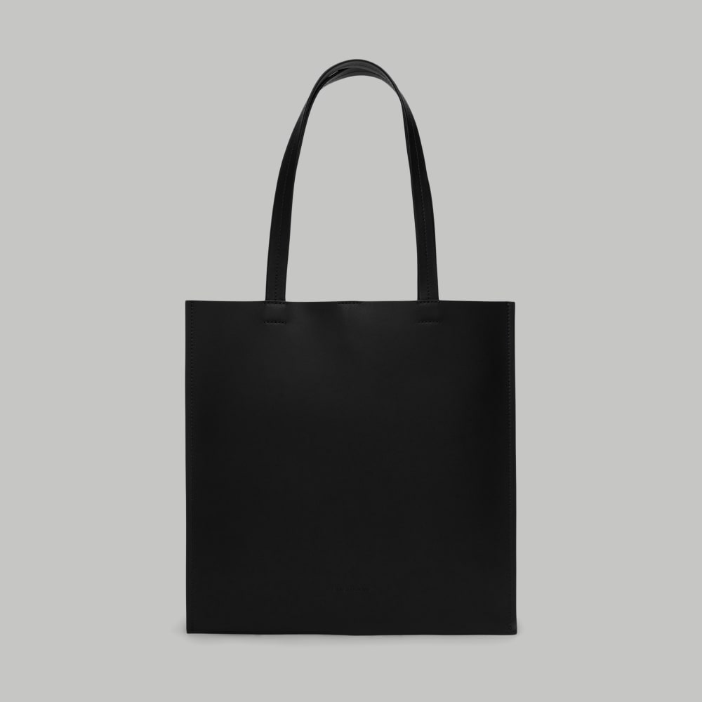 The Studio Bag Black – Everlane