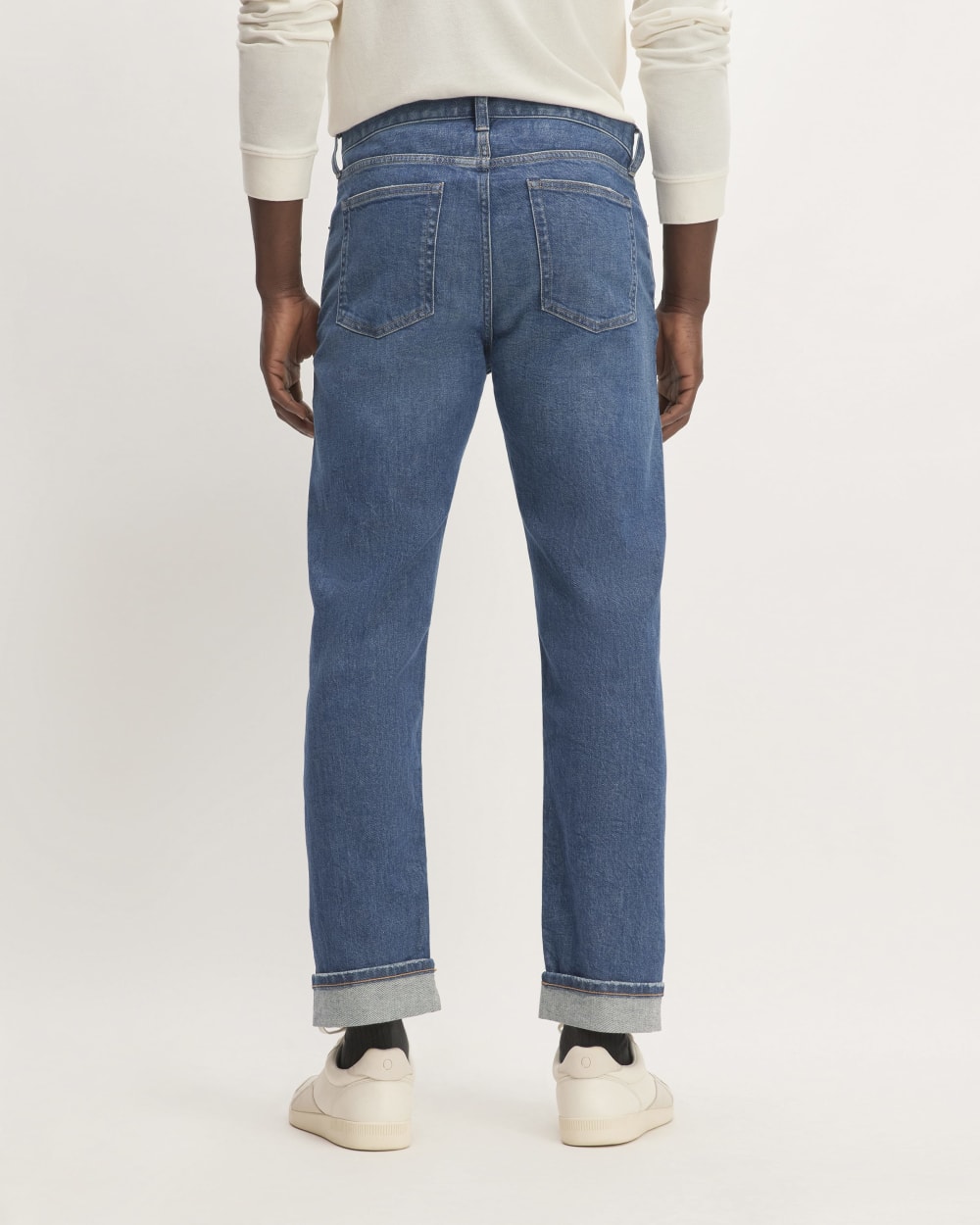 MANGO Regular-Fit Jeans | Endource