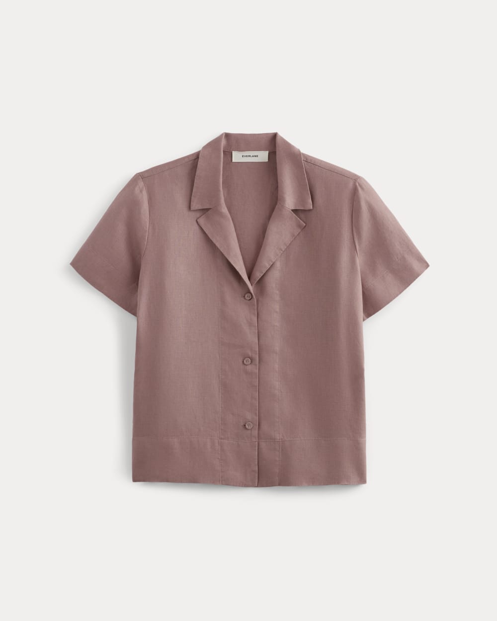 Airy Tops in Black – Everlane