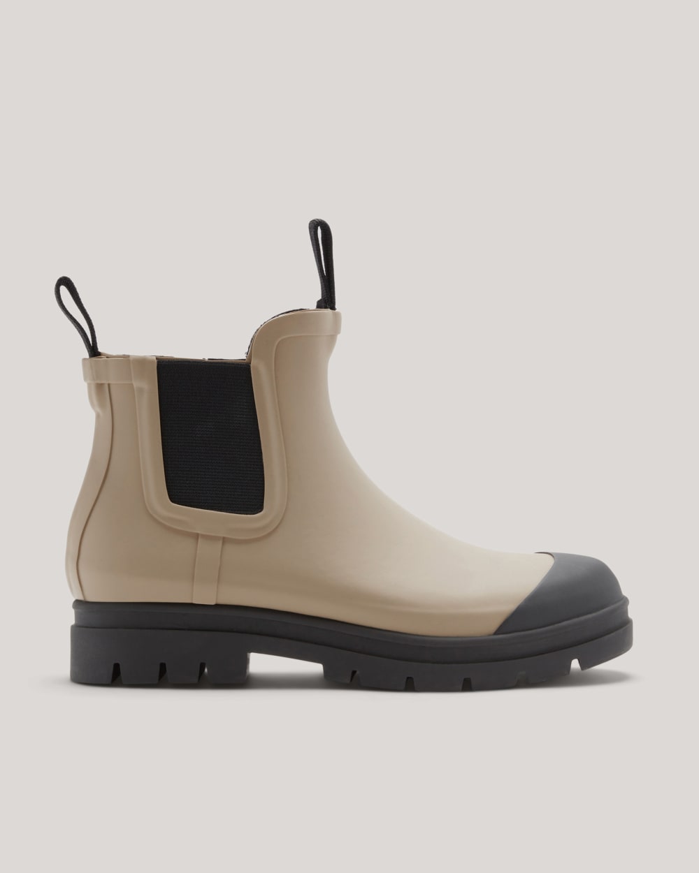 The Rain Boot Stone Everlane