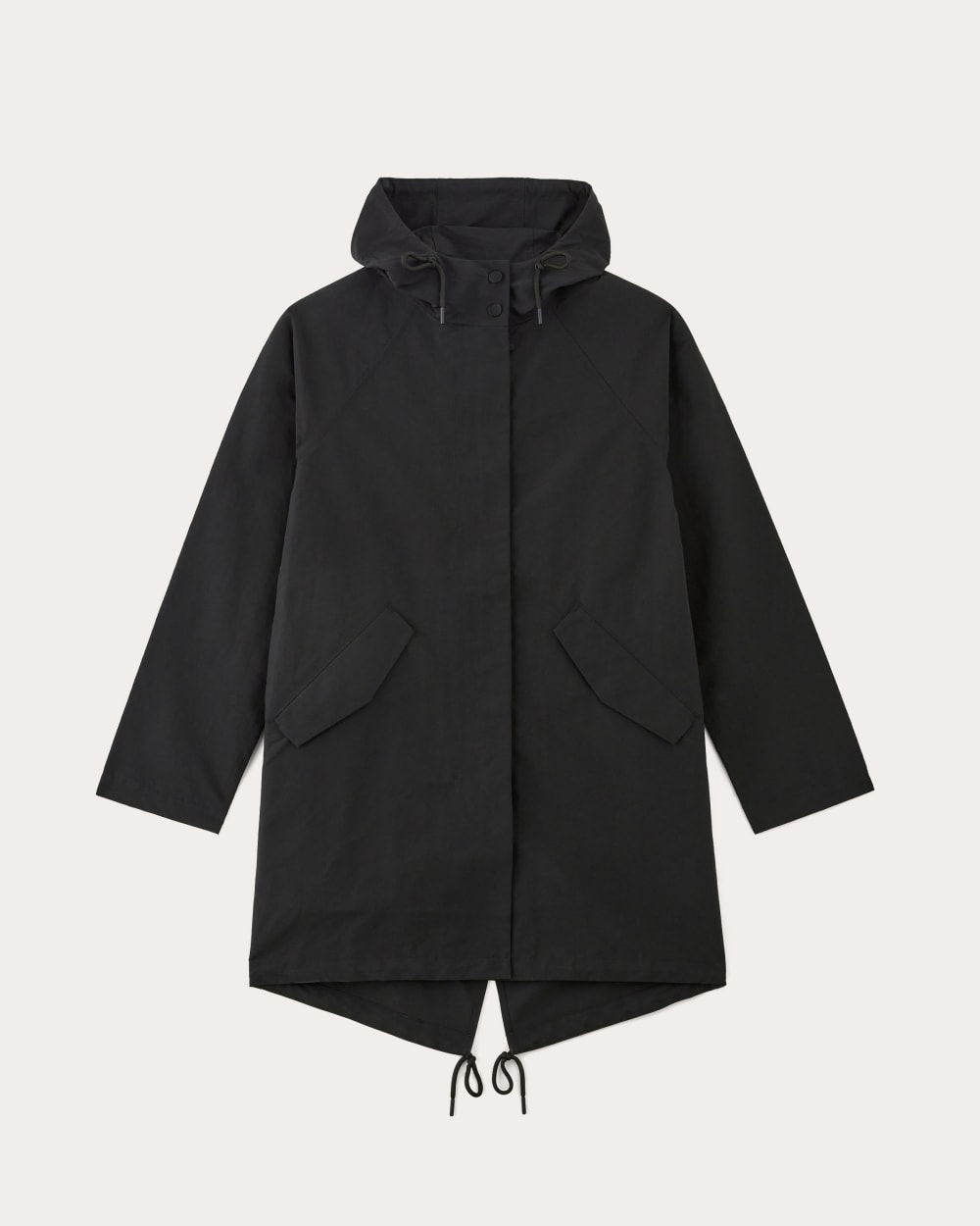 The Anorak