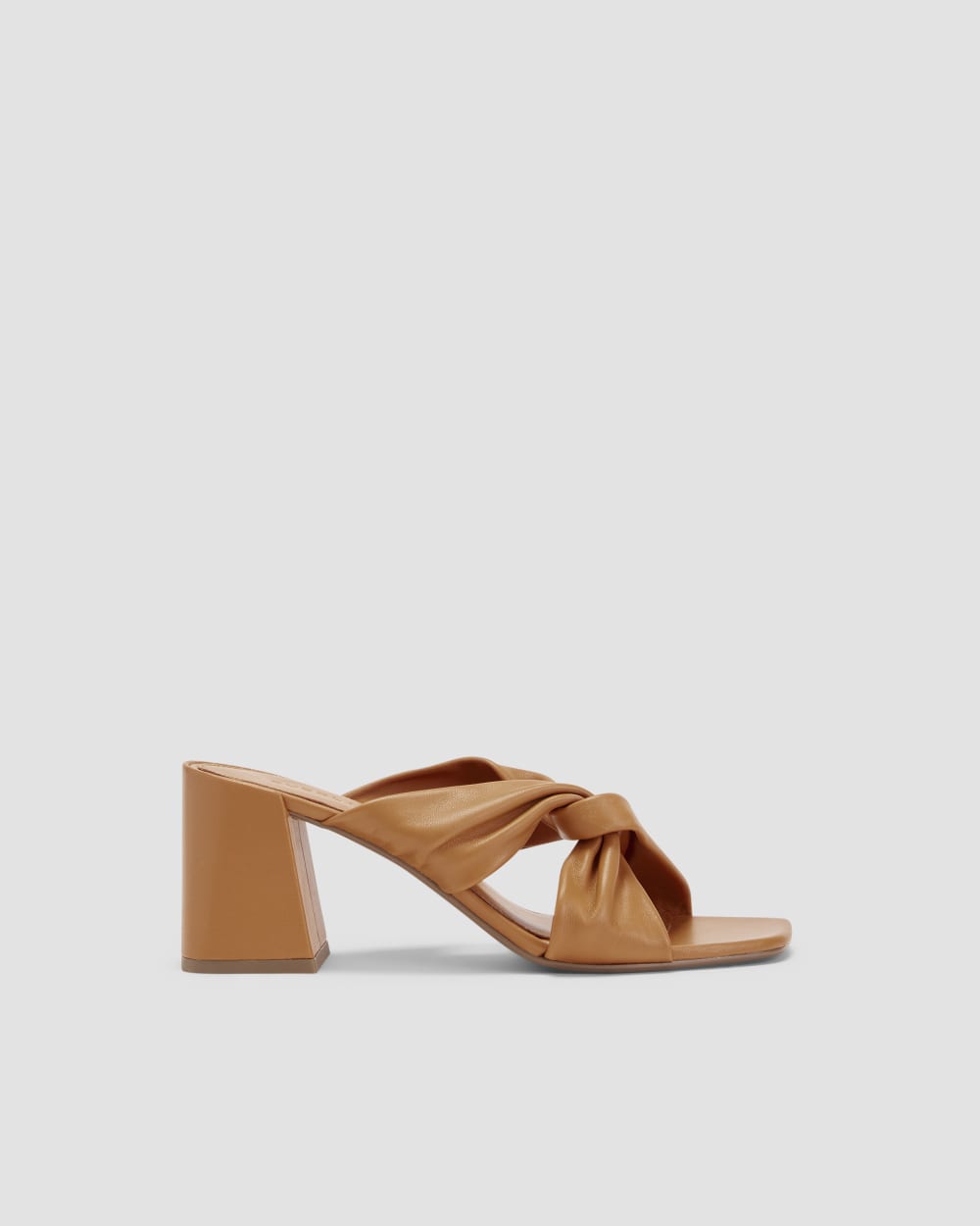 The Day Twist Heel