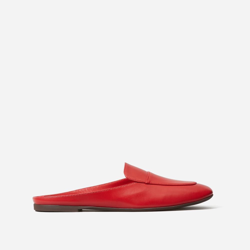 Everlane the day loafer online