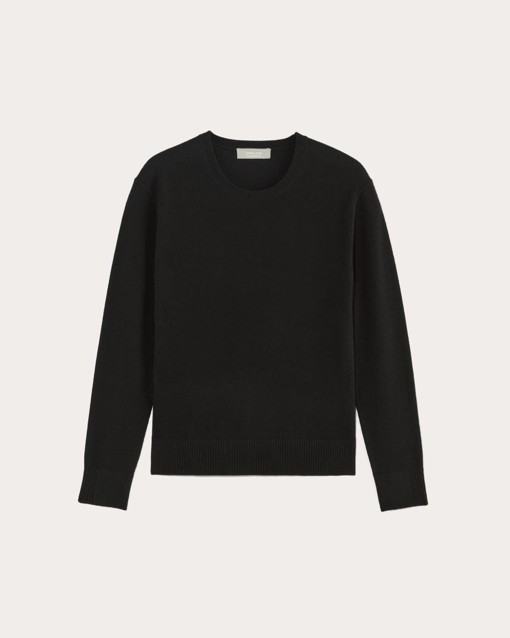The cashmere crew everlane on sale
