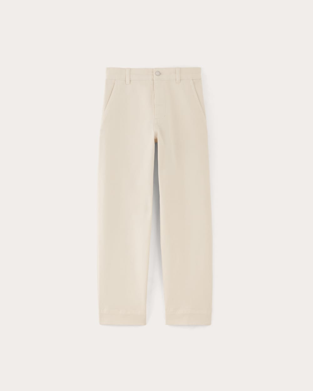 The Utility Straight-Leg Pant Black – Everlane The Utility Straight-Leg Pant Black – Everlane