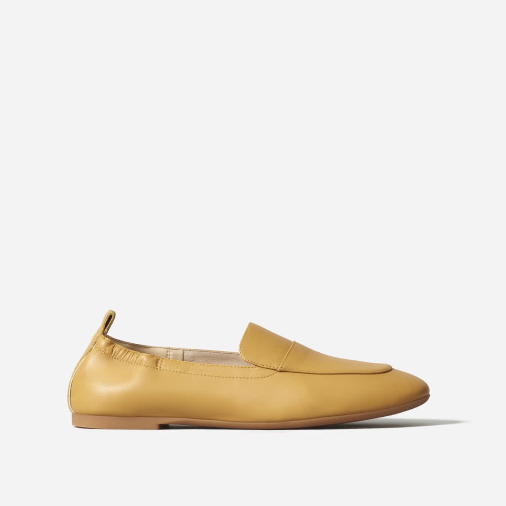 Everlane top day loafer
