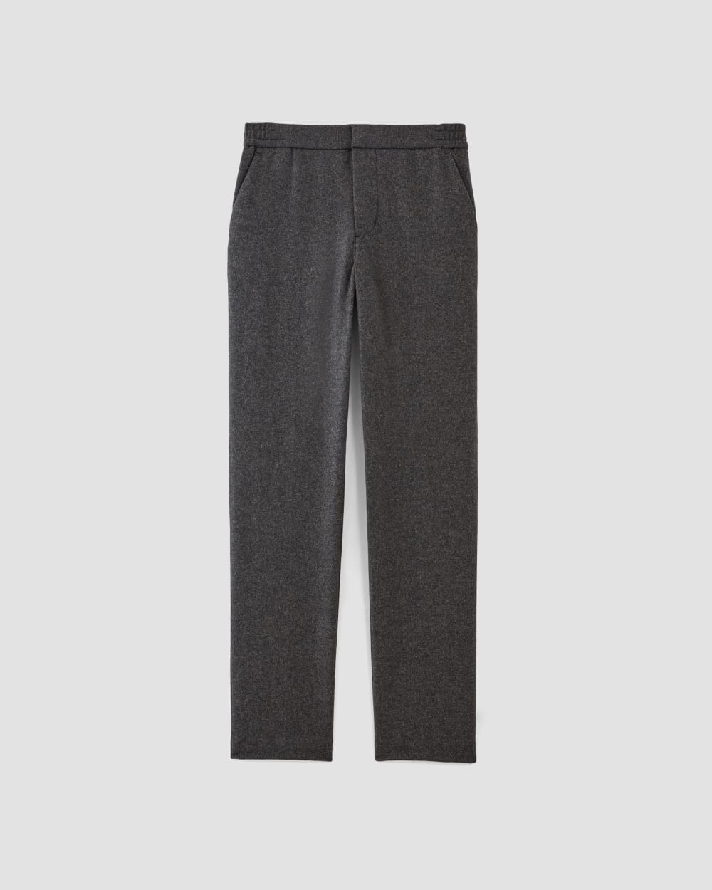 The Wool Flannel Pant