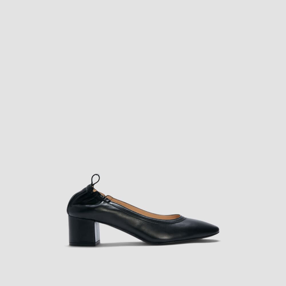 Everlane's Day Heel Review: Why They're Worth the Hype