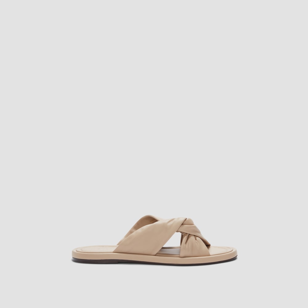 Everlane day discount slide sandal