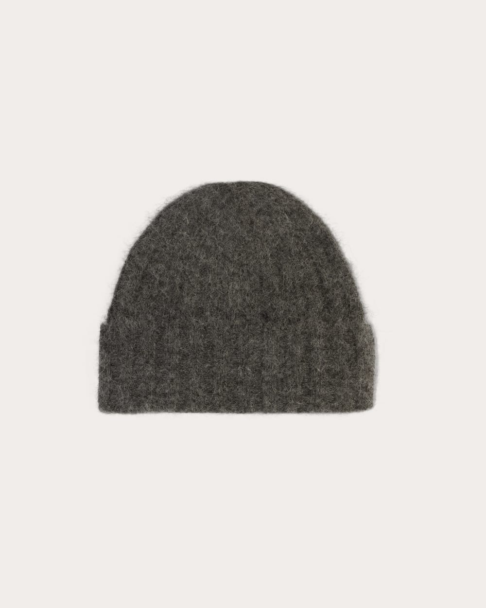 FORDALLIO Winter Ear Warmer Billed Visor Beanie with Ear