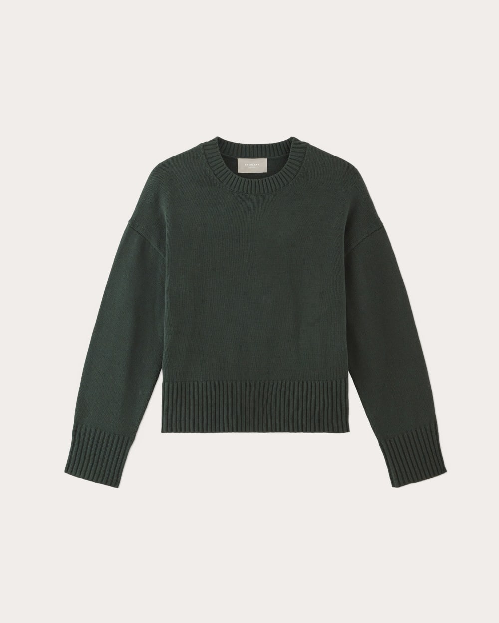Everlane pullover top