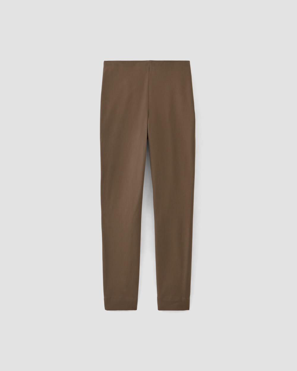 The Bi Stretch Work Pant Cocoa Everlane