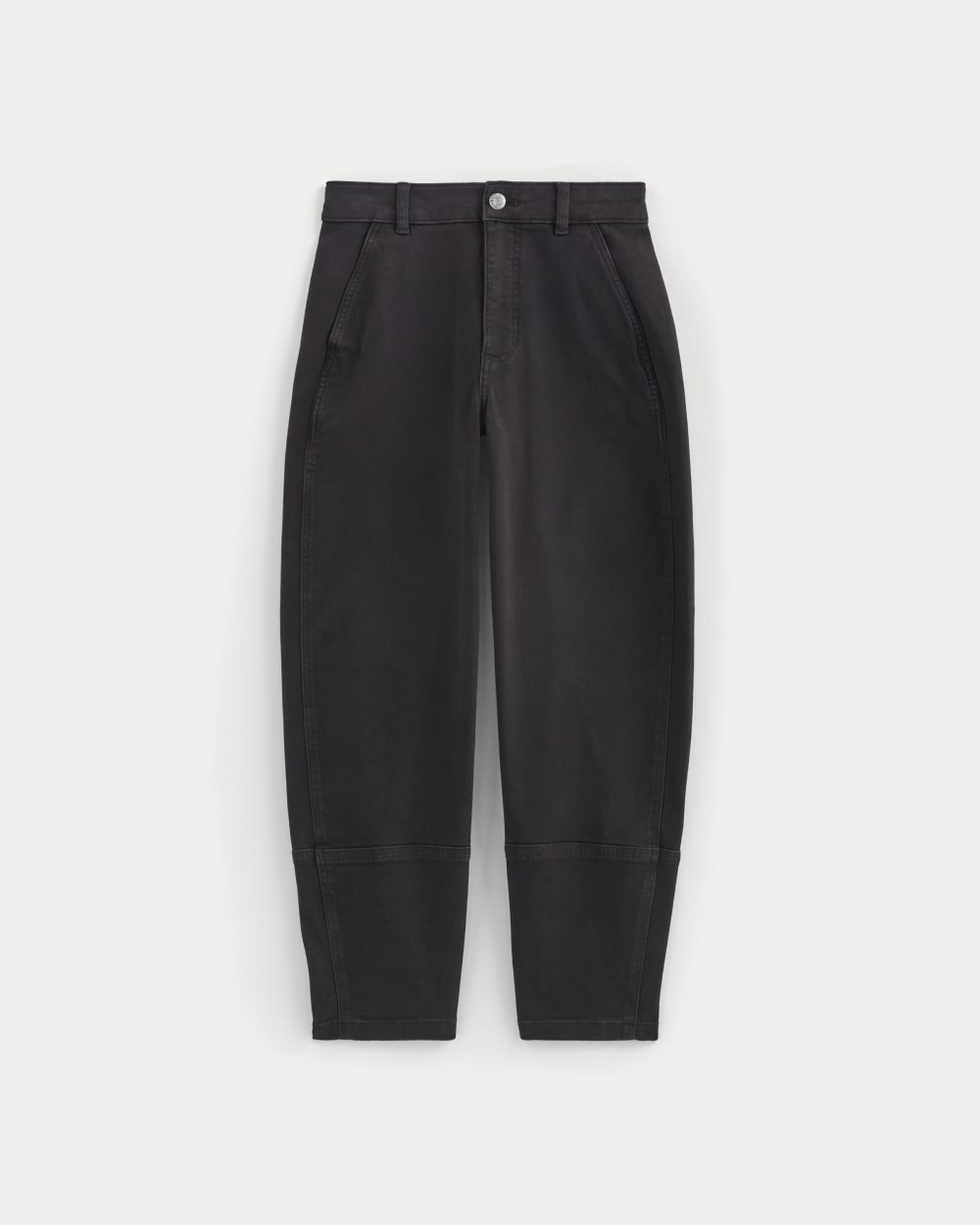 Product image for The Utility Barrel Pant