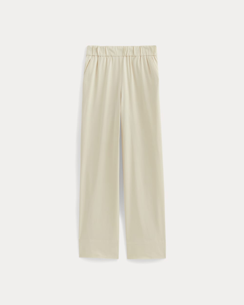 The Easy Pant Navy – Everlane The Easy Pant Navy – Everlane