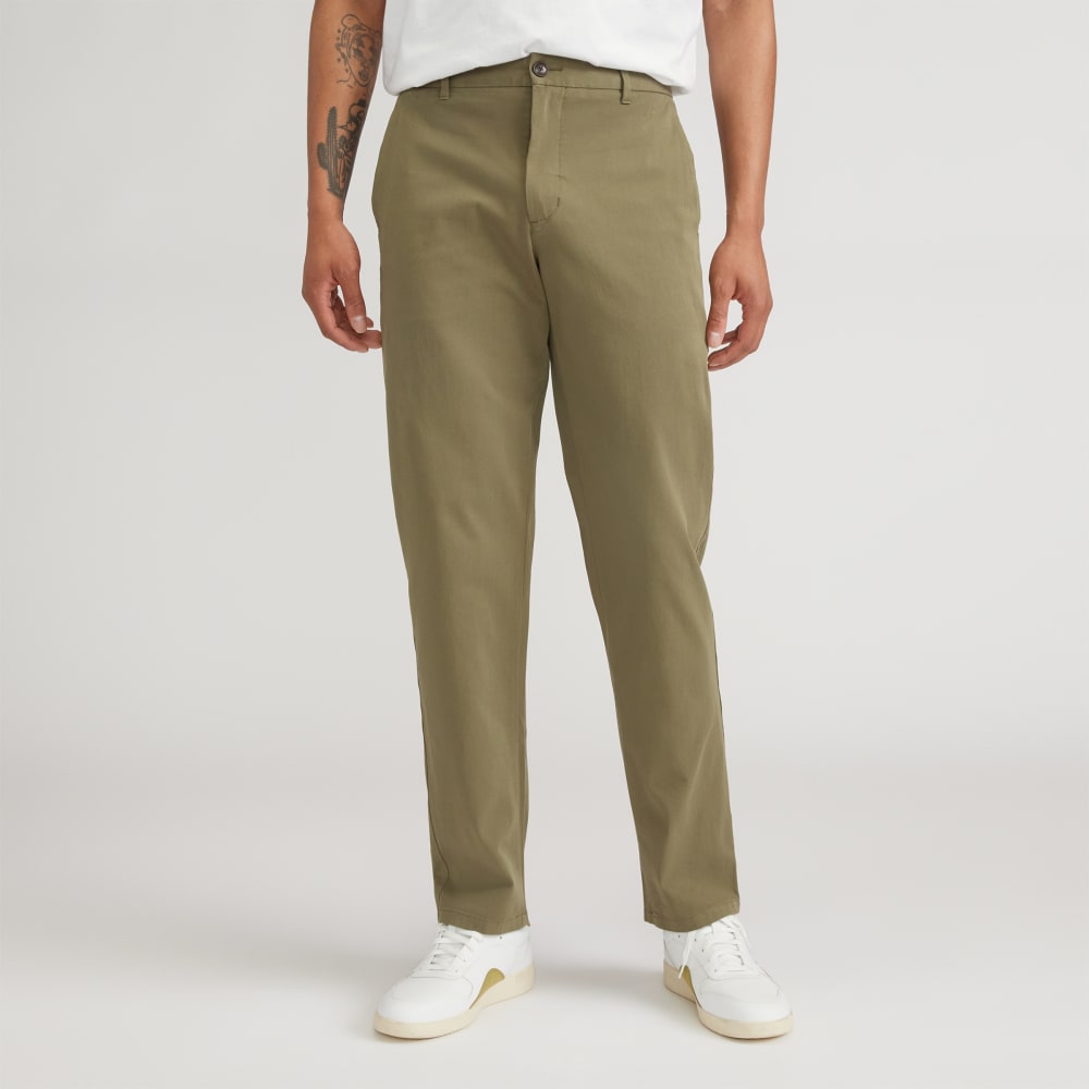 Everlane performance chino outlet