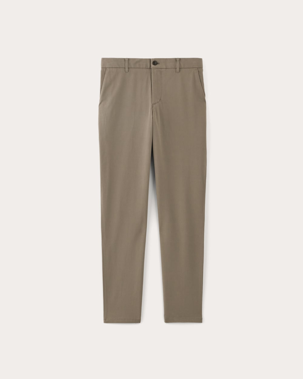 The Performance Chino Uniform Deep Navy Everlane