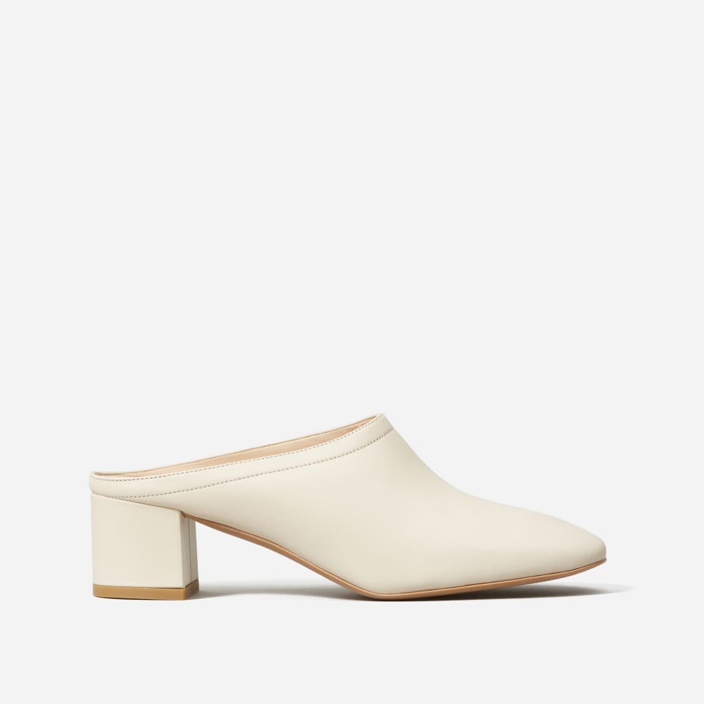 Everlane day mule sale
