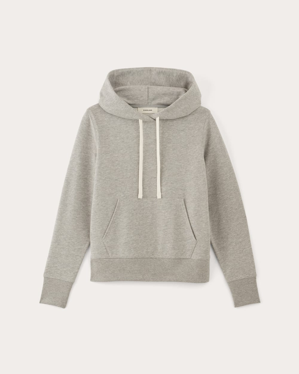 Everlane oversized hoodie outlet