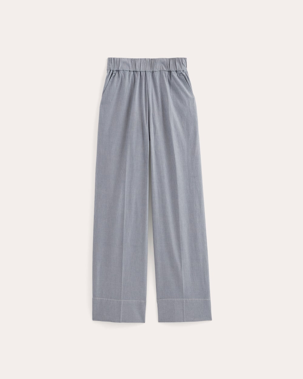 The Easy Pant Navy – Everlane The Easy Pant Navy – Everlane