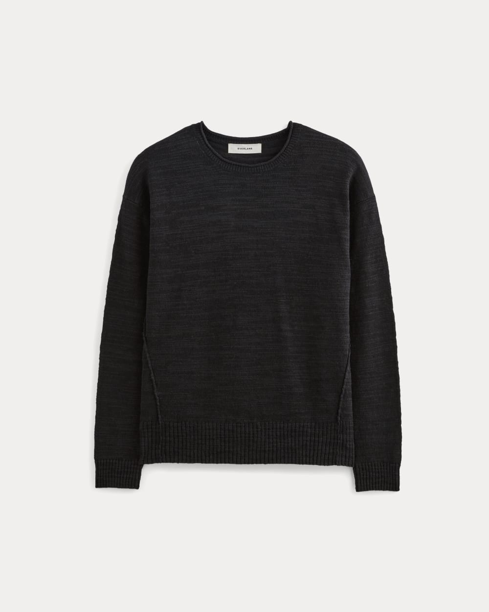 ★人気★【SATUR】★All Day Cotton Stripe Long Sleev.e★ ☆人気☆【SATUR】☆All Day Cotton Stripe Long Sleev.e☆