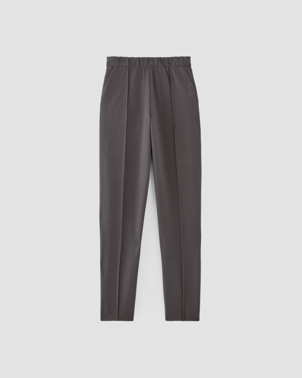 Everlane Dream Pant is the perfect trouser-sweatpant hybrid
