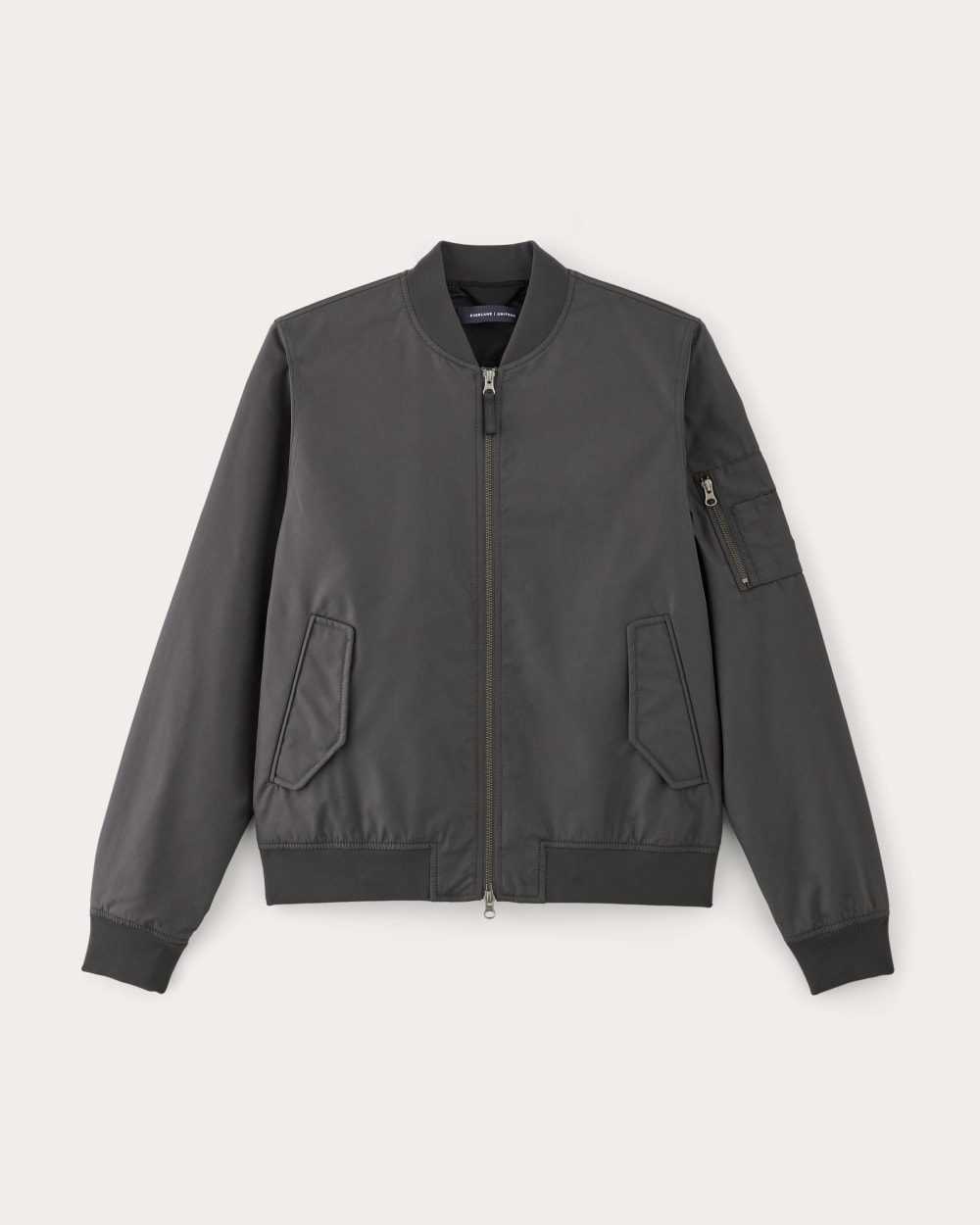 Everlane mens bomber jacket best sale