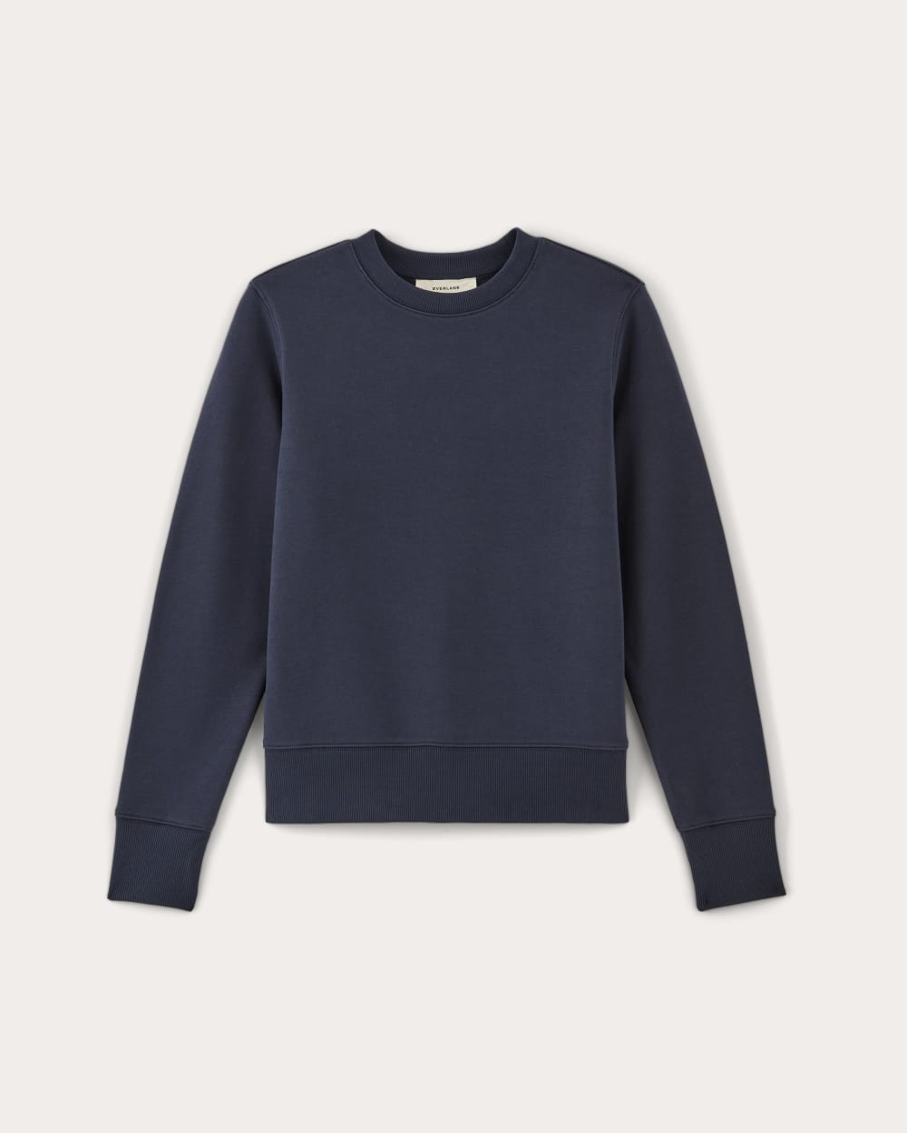 The Off Duty Terry Crew Black Everlane