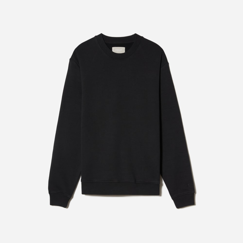 Everlane sweatshirts 2025