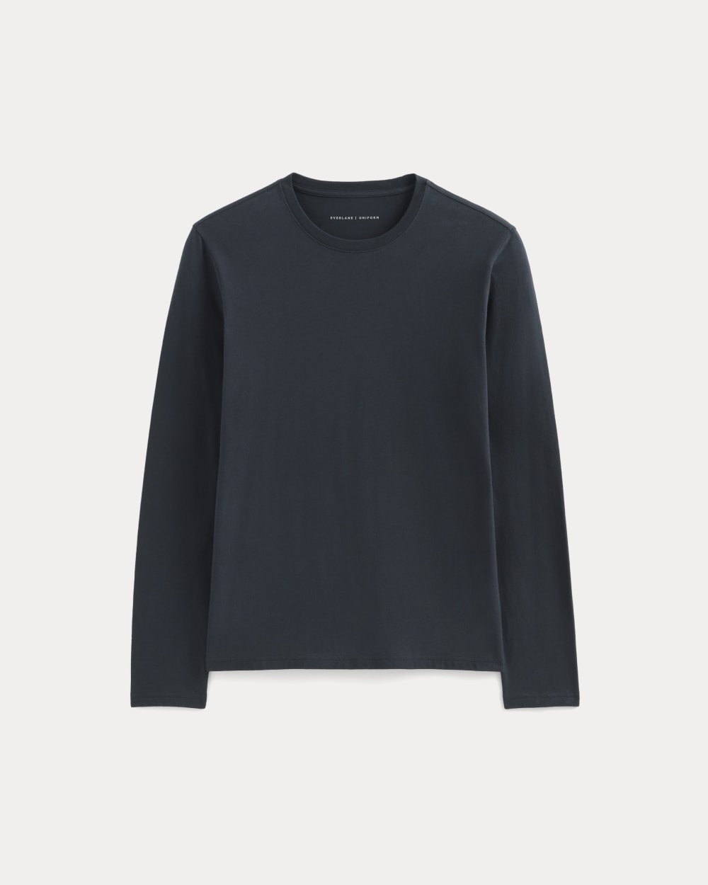 ★DNSR★ Toward Long Sleeve Charcoal a9788731_c700.jpg