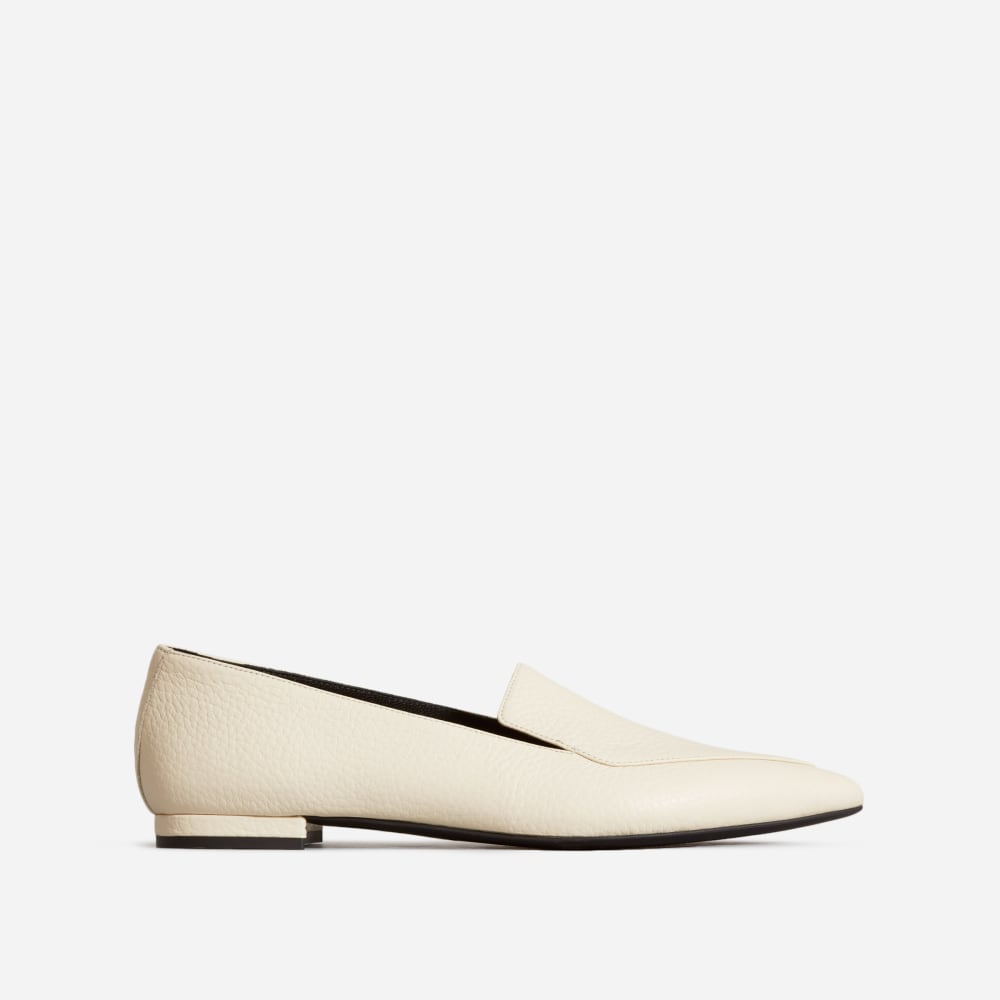 Everlane boss loafer 2025