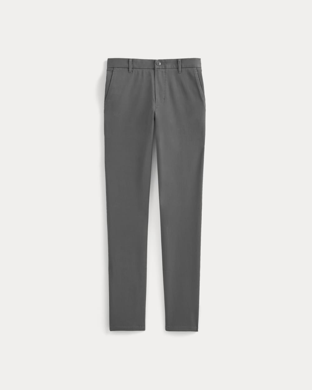 パンツ time is on CHINO TROUSER 2nd(VENTILE) CHINO TROUSER 2nd【CLASSIC STANDARD/SLIM FIT】(VENTILE