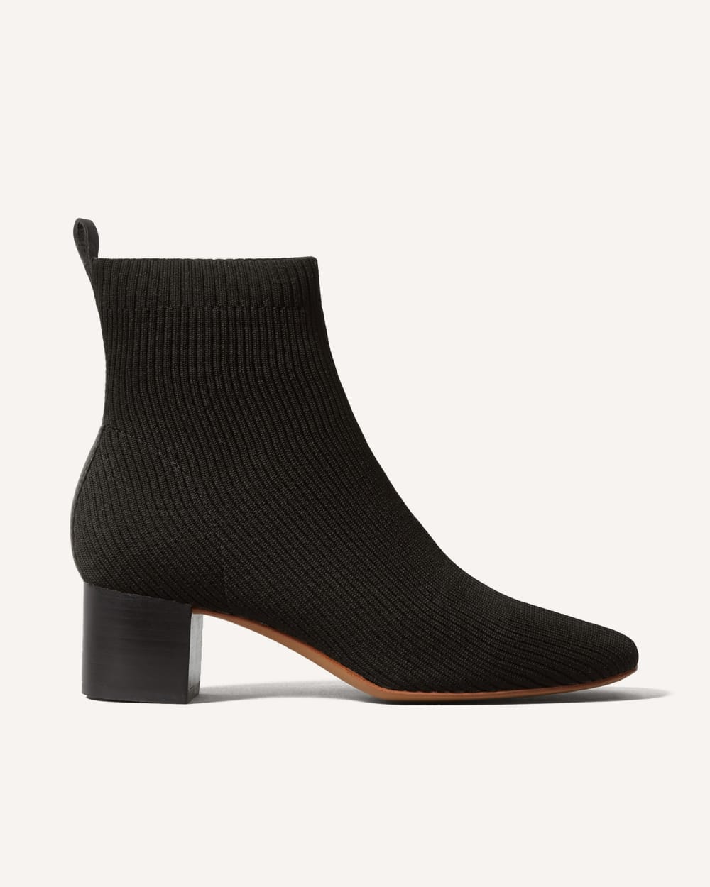 Everlane street ankle boot online