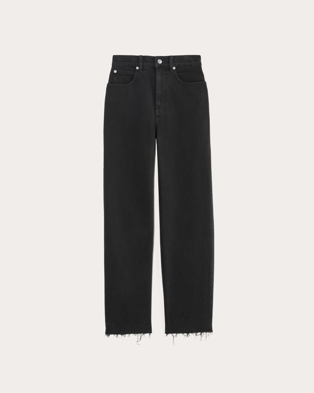 The Way High Jean Vintage Indigo Everlane