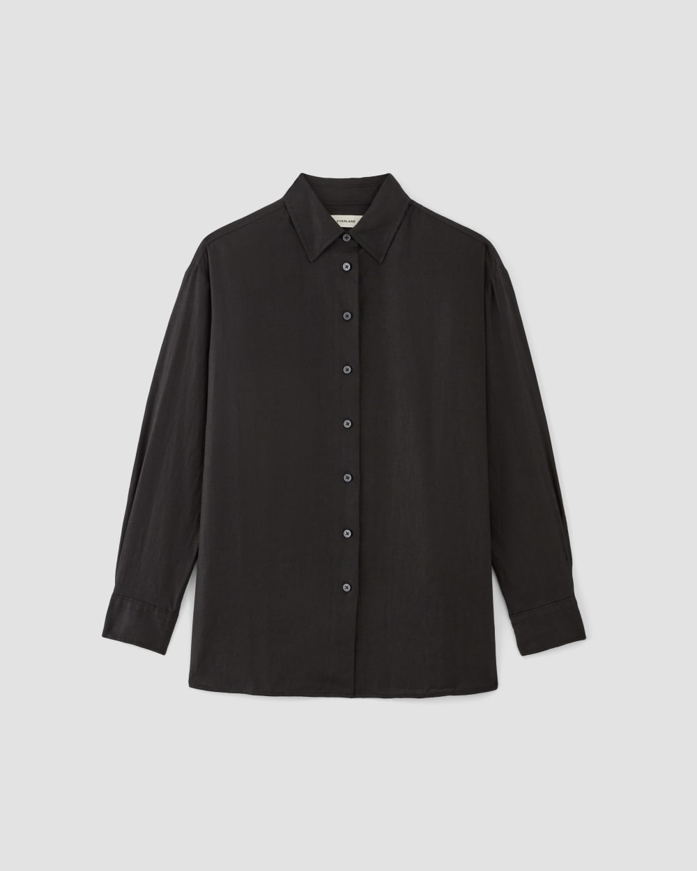 Everlane tuxedo shirt clearance