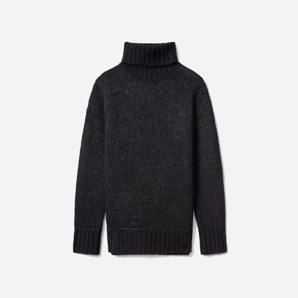A Review Of 3 New Favs At Everlane: The Cloud Sweater, ReNew