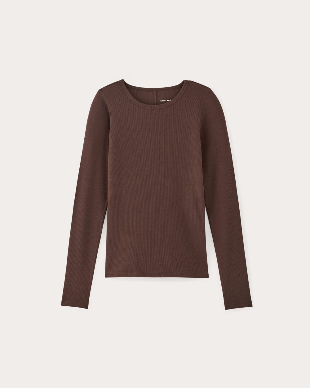 Everlane luxe wool crew best sale