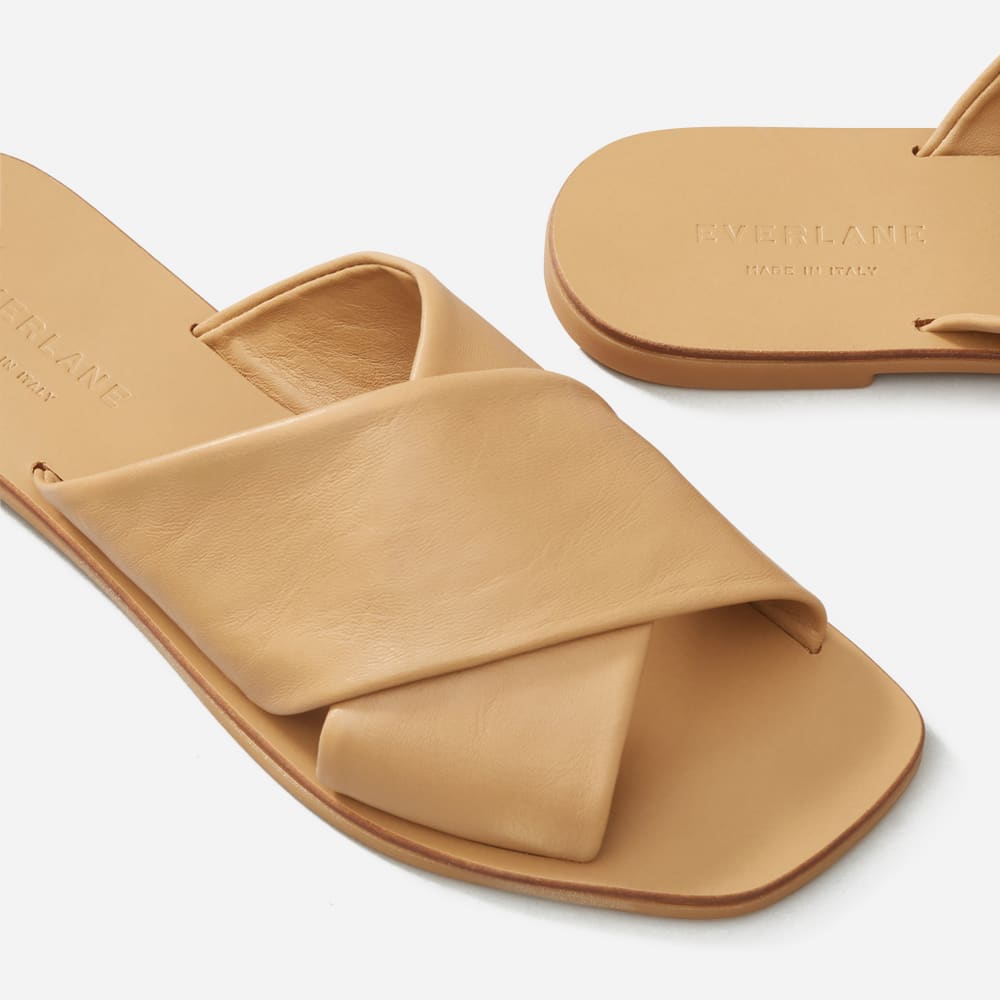 Everlane discount flip flops