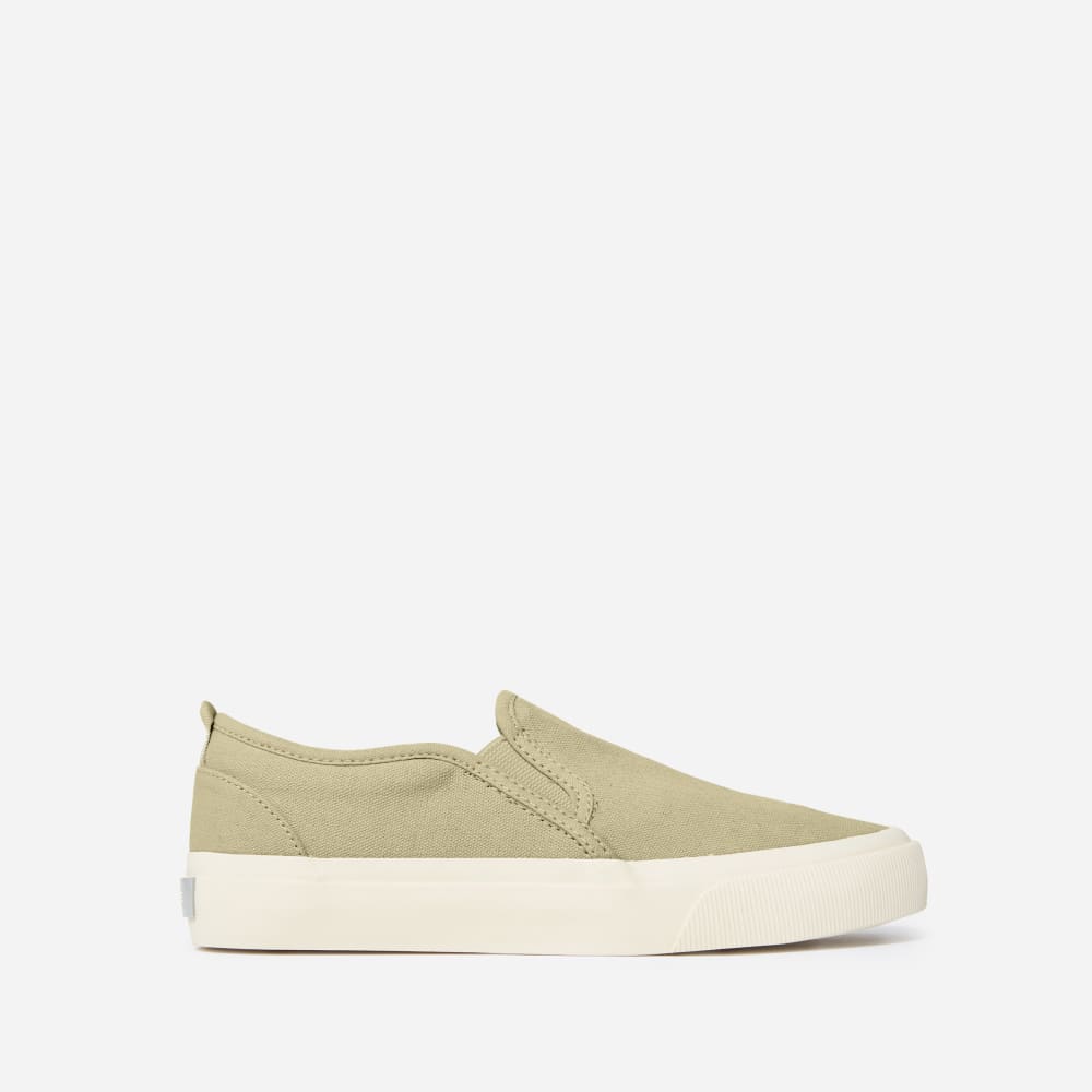 Everlane the Forever Slip-on Sneaker Review With Photos
