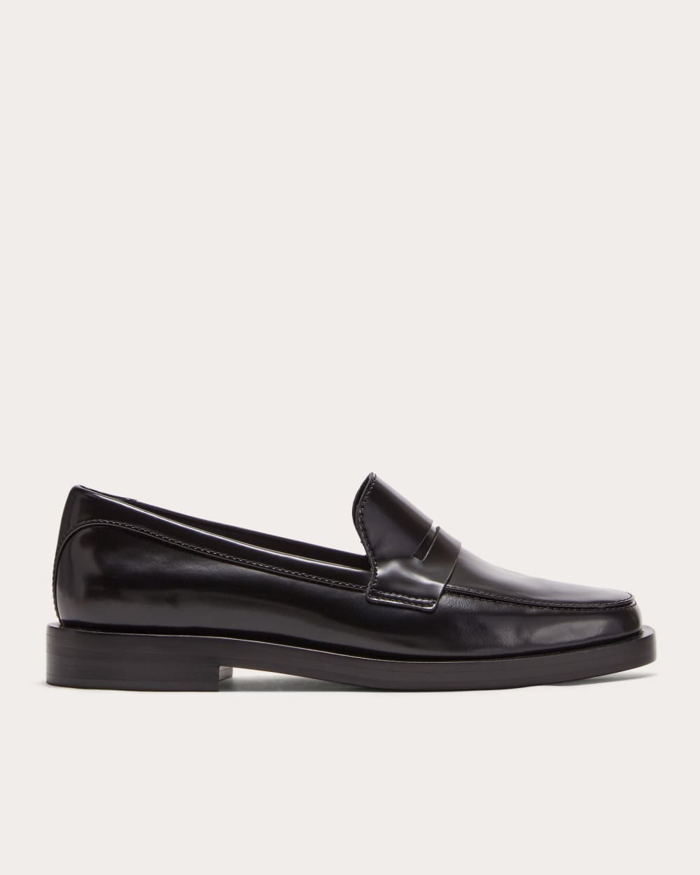 Everlane penny loafer mule clearance