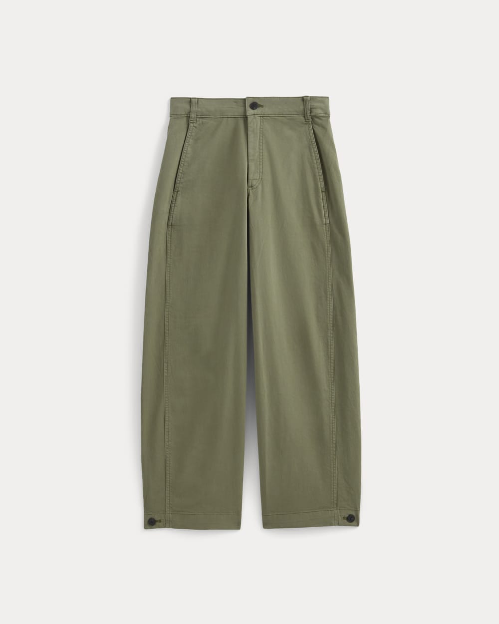 BALLOON CHINO PANTS – WIND AND SEA