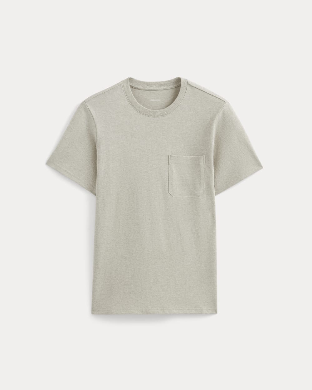 少し豊富な贈り物 Uniform | Tee Pocket Premium-Weight The Mid Grey Heathered その他