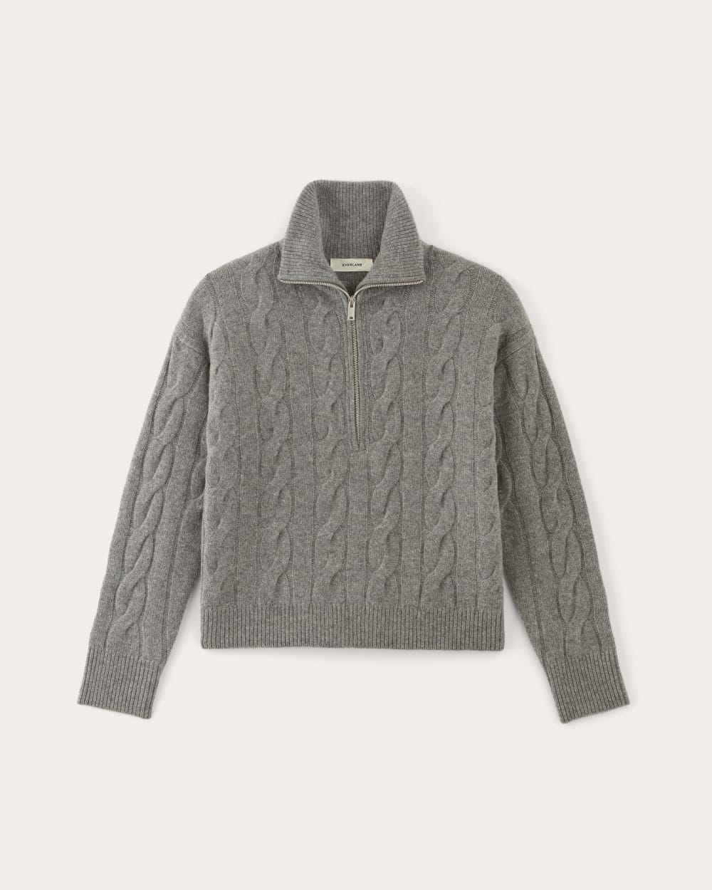 【COSYHARU】Cable long sleeve knit half zip up ver 71JLJZ-2dbL._AC_SL1500_.jpg