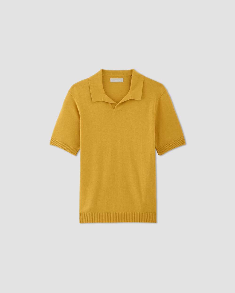 Everlane The Performance Polo – Everyday Wear